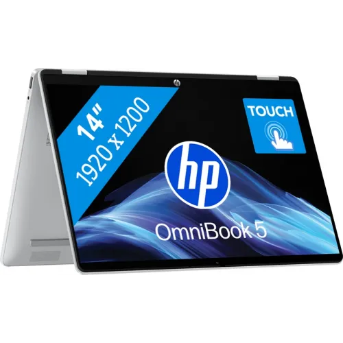 HP OmniBook 5 Flip 14-fp0950nd