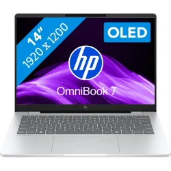 HP OmniBook 7 OLED 14-fr0970nd
