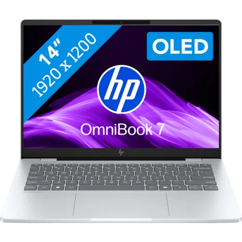 HP OmniBook 7 OLED 14-fr0970nd