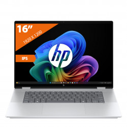 HP OmniBook X Flip NG AI PC 16-as0050nd
