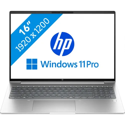 HP ProBook 4 G1i 16