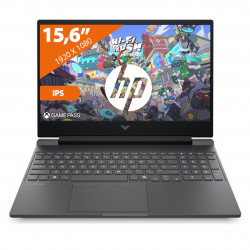 HP VICTUS 15-fa2015nd