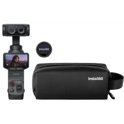 Insta360 Luna Ultra Creator Bundle Zwart