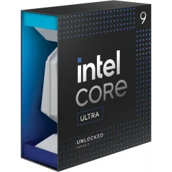 Intel Core Ultra 9 285K