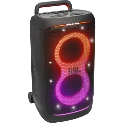 JBL Partybox 520 Zwart