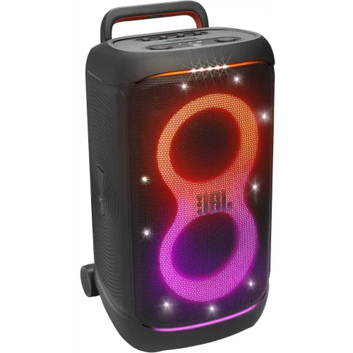 JBL Partybox 520 Zwart