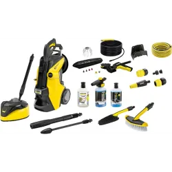Karcher K7 Premium Power Flex Compleet Pakket