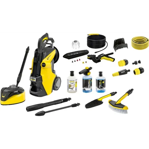 Karcher K7 Premium Power Flex Compleet Pakket