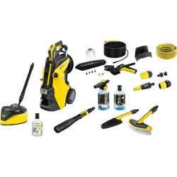 Karcher K7 Premium Smart Control Flex Compleet Pakket