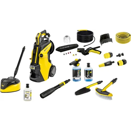 Karcher K7 Premium Smart Control Flex Compleet Pakket