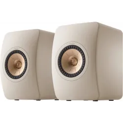 KEF LS50 META (per paar) Creme