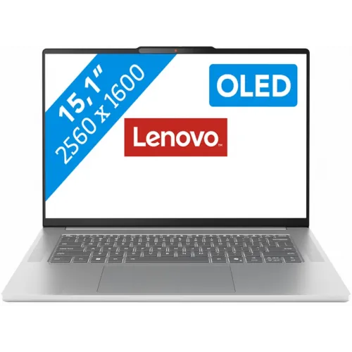 Lenovo IdeaPad Slim 5 OLED 15ARP10 83J3004QMH