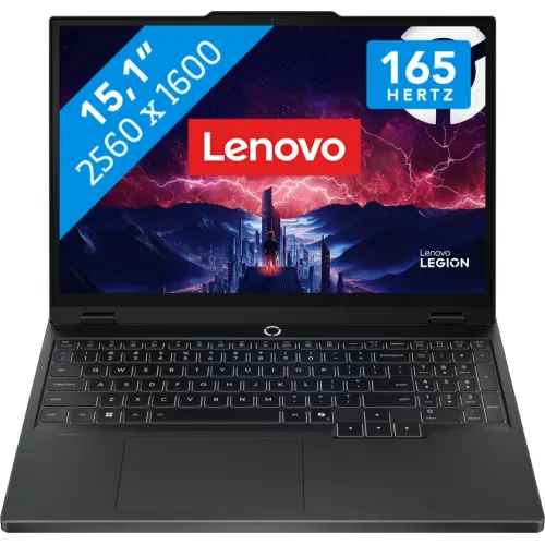 Lenovo Legion 5 OLED 15AHP10 83M0008GMH