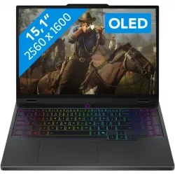Lenovo Legion 5 OLED 15IRX10 83LY0094MH