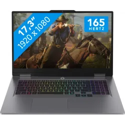 Lenovo LOQ 17IRX10 83JH00D0MH