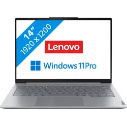 Lenovo ThinkBook 14 G9 IRL - 21UY00FCMH QWERTY