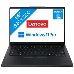 Lenovo ThinkPad P14s Gen 7 (AMD) Copilot+ PC - 21X00014MH QWERTY