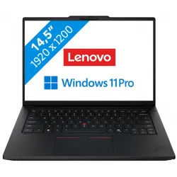 Lenovo ThinkPad P14s Gen 7 (Intel) Copilot+ PC - 21XJ000YMH QWERTY