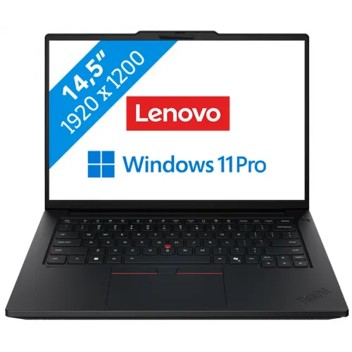 Lenovo ThinkPad P14s Gen 7 (Intel) Copilot+ PC - 21XJ000YMH QWERTY