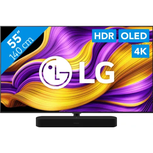 LG 55