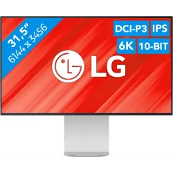 LG UltraFine 32U990-S