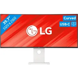 LG UltraWide 40U990A-W