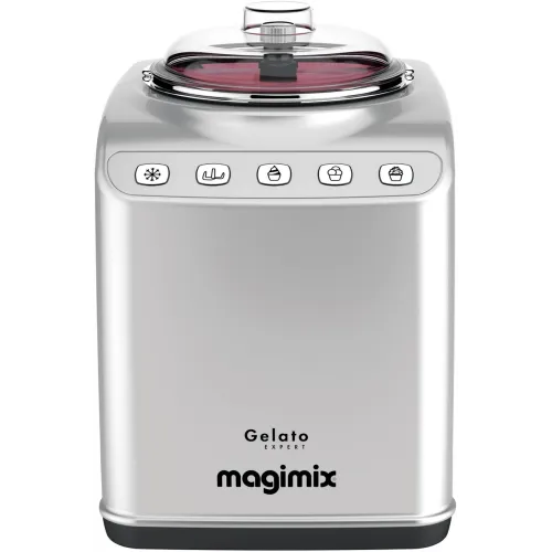 Magimix Gelato Expert
