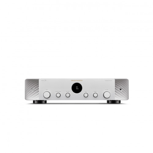 Marantz MODEL70/N1SG Zilver