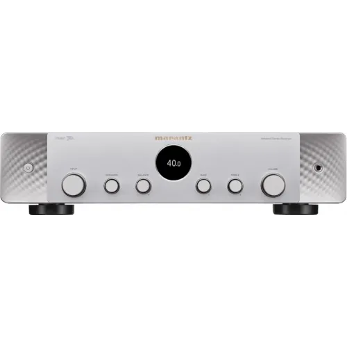 Marantz Stereo 70S Zilver