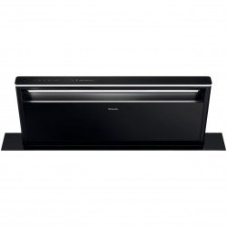 Miele DAD 6980 LevantarAmbient Obsidiaanzwart