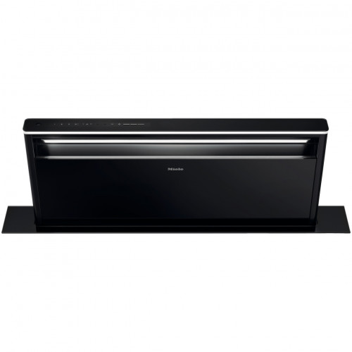 Miele DAD 6980 LevantarAmbient Obsidiaanzwart
