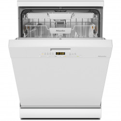 Miele G 5632 SC Active S Briljant Wit