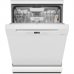 Miele G 5832 SC Active Plus S Wit