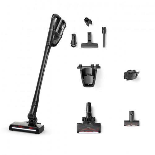 Miele Triflex HX3 Cat & Dog