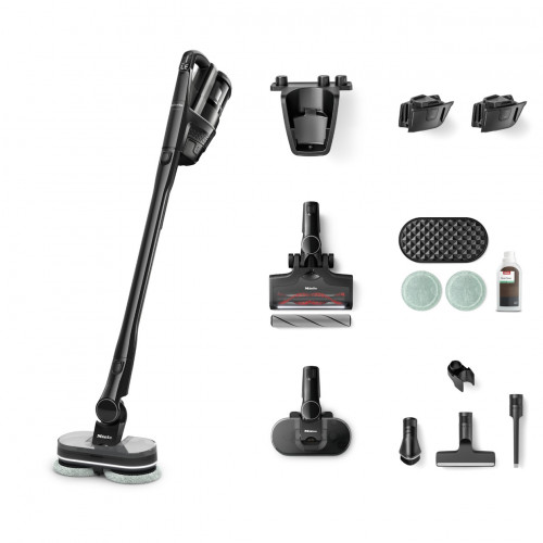 Miele Triflex HX3 Plus Aqua