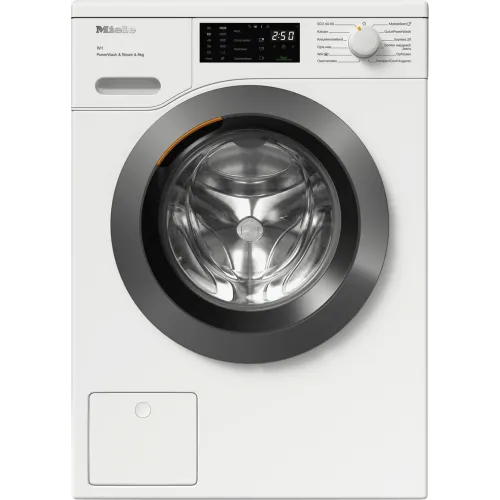 Miele WEC 388 WCS PowerWash & Steam