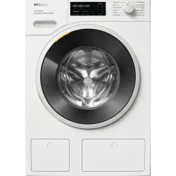 Miele WSJ 883 WCS PowerWash & TwinDos & SteamCare