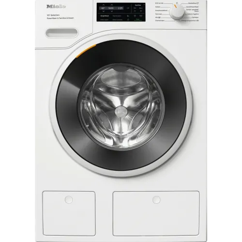 Miele WSJ 883 WCS PowerWash & TwinDos & SteamCare