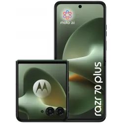 Motorola Razr 70 Plus