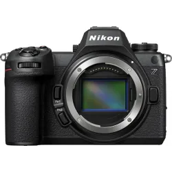 Nikon Z6 III Body