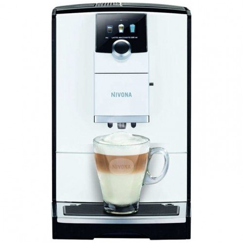 Nivona CafeRomatica 796