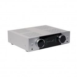 Onkyo Y-40 Zilver