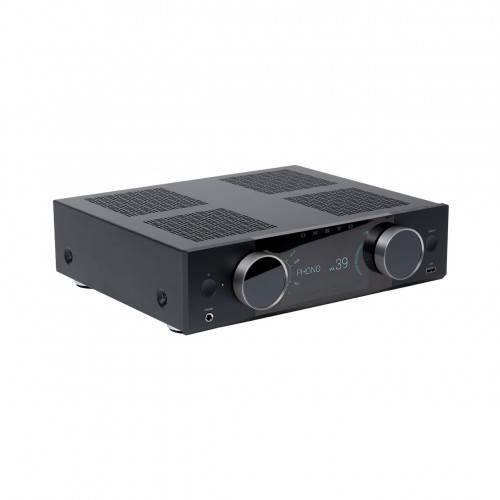 Onkyo Y-40 Zwart