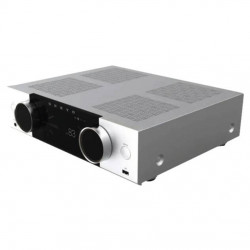 Onkyo Y-50 Zilver