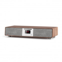 Pinell Supersound 901 Walnoot