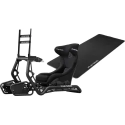 Playseat Sensation Pro ActiFit + vloermat