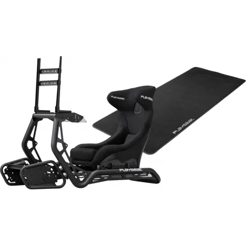 Playseat Sensation Pro ActiFit + vloermat