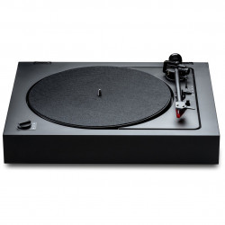 Pro-Ject A2 Zwart