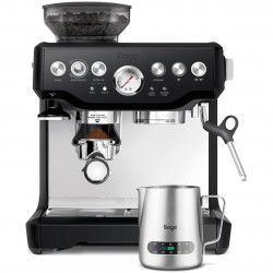 Sage Barista Express SES875BTR2EEU1 Zwart
