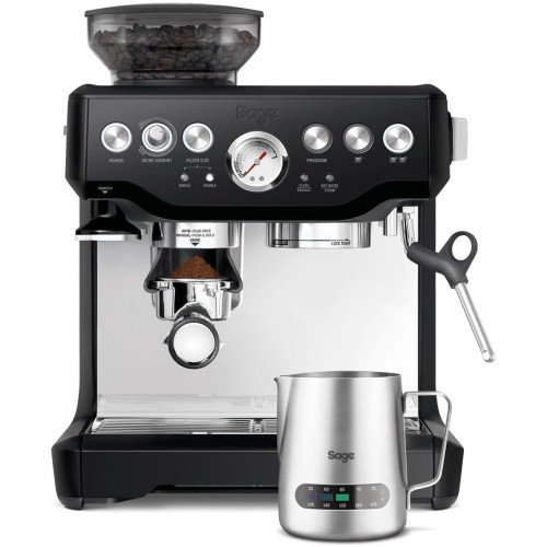Sage Barista Express SES875BTR2EEU1 Zwart